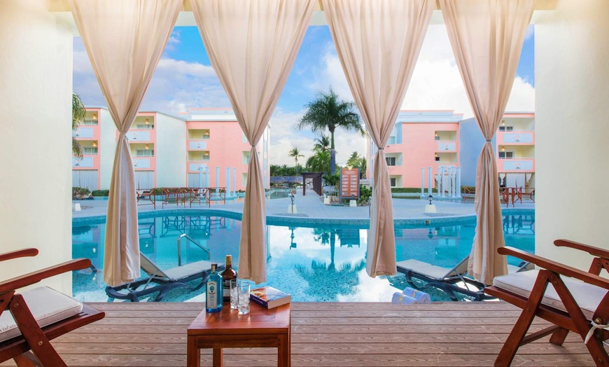 Image 10: ✈ REPUBBLICA DOMINICANA | Punta Cana - TRS Turquesa Hotel Adult Onl...