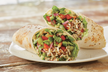 $10 For $20 Worth Of Smoothies, Salads & Sandwiches - Second Medium