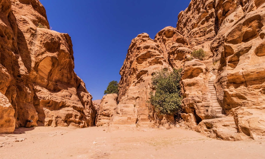 Image 19: ✈ JORDANIE | Amman - Jordanie Intemporelle, l'essentiel en Circuit ...