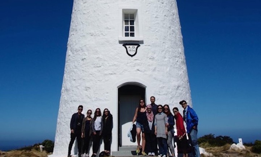 Image 6: Full-Day Guided Bruny Island Tour from Hobart