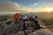 Woodland Park: 2 Hour Guided Wildlife Sunset UTV Tour - You Drive - Second Medium