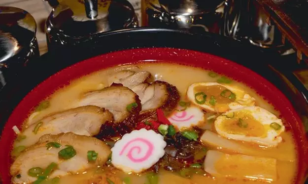 $10 For $20 Worth Of Taiwanese Dining - Second Medium