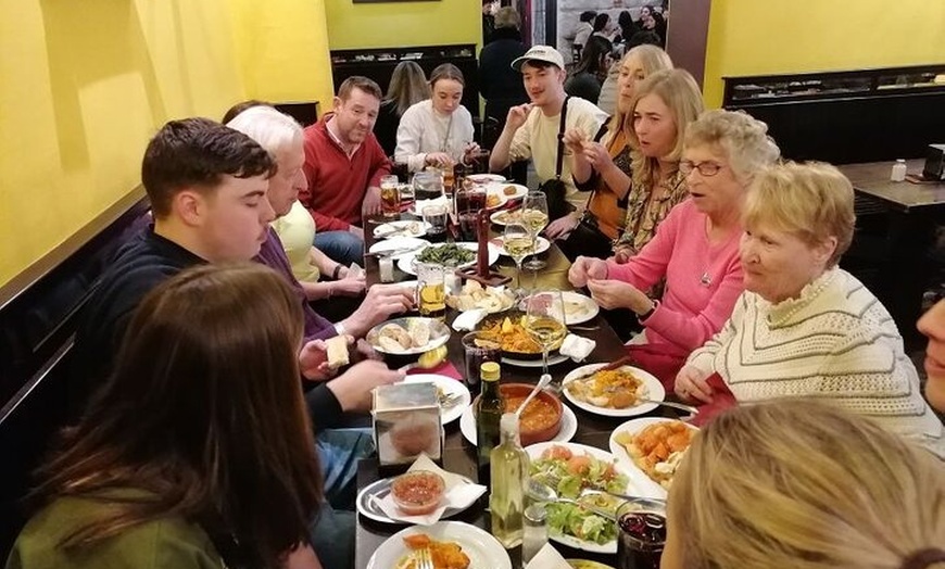 Image 5: Visita guiada de medio día por Madrid