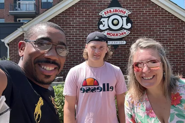 Magical Mackinaw City Scavenger Hunt