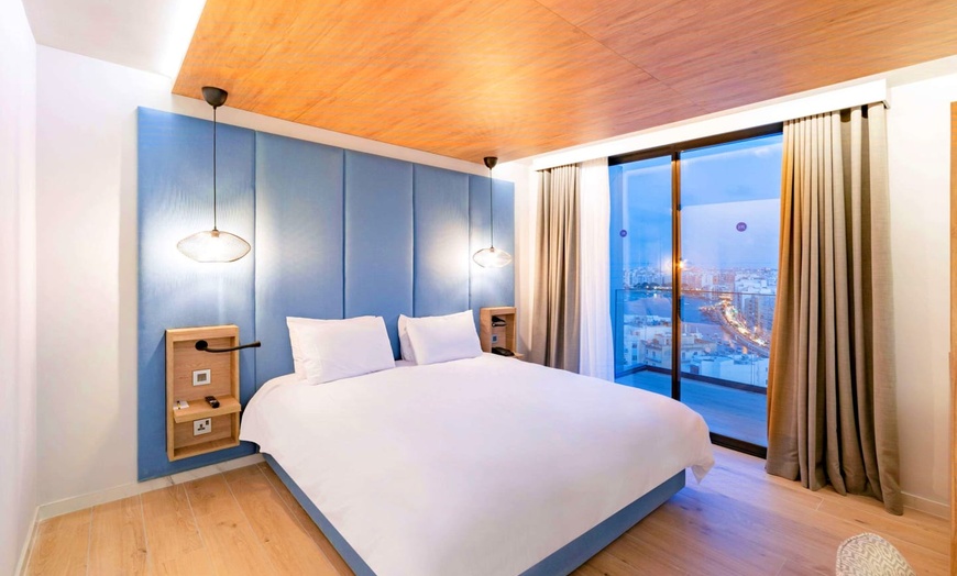 Image 4: ✈ MALTE | St Julian's - Mercure St Julian´s Malta 4* - Centre Ville