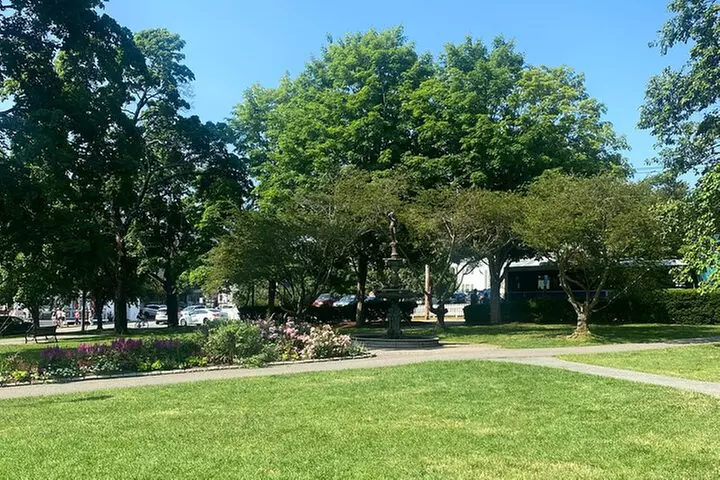 Bar Harbor Walking Tour - Second Medium