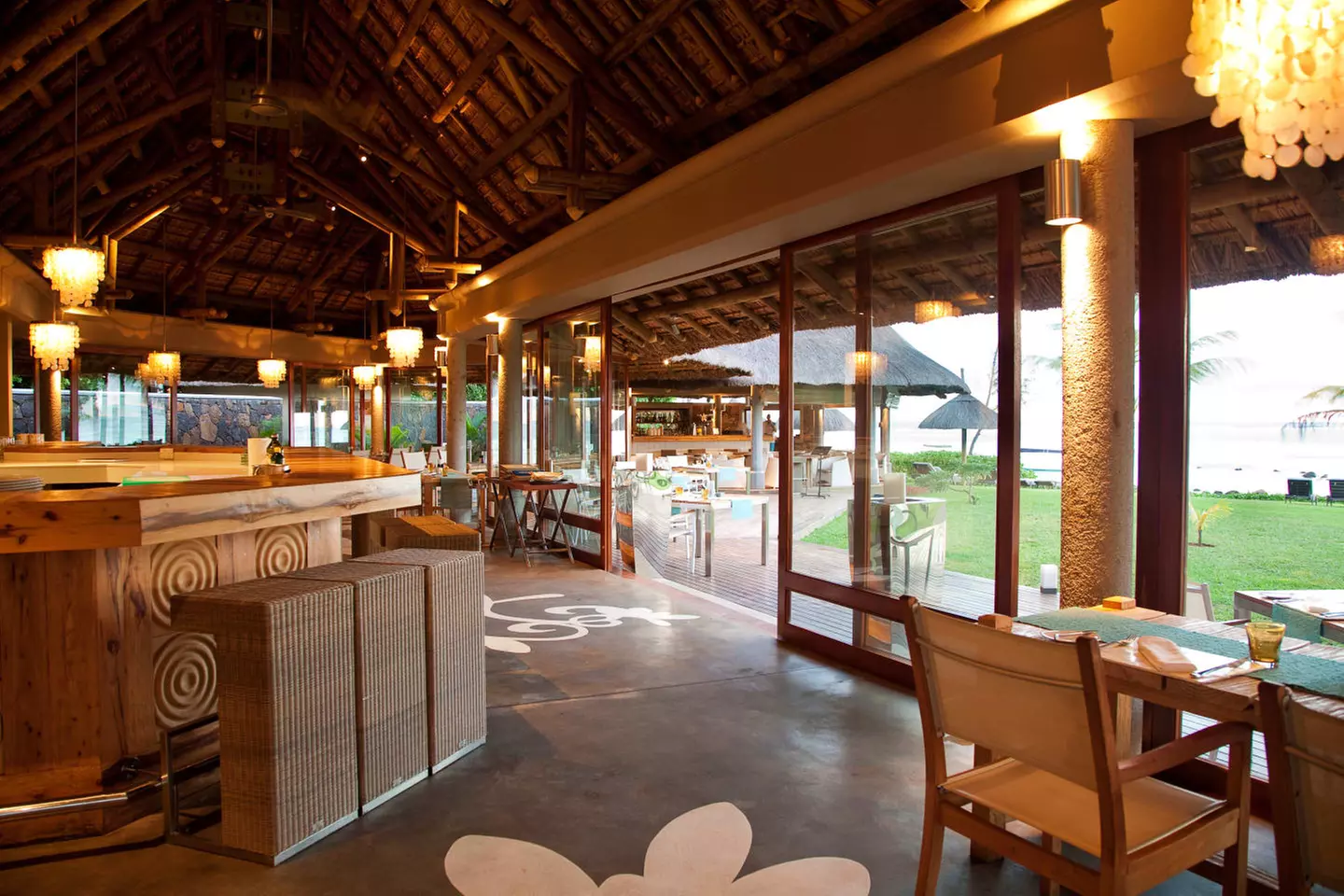 ✈ MAURITIUS | Bel Ombre - Tamassa Bel Ombre 4*, 5 notti - In riva a...