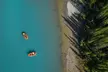 1.5 hour Scenic Nature Float in the Canadian Rocky Mountains - Second Medium
