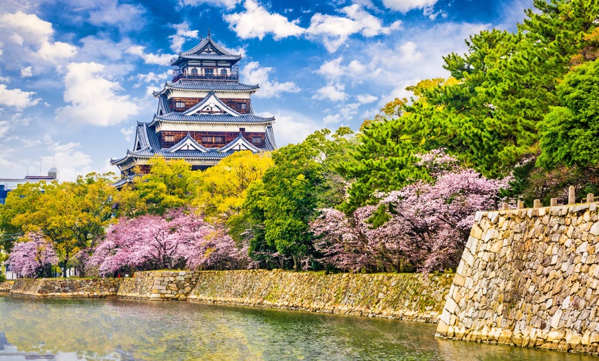 Image 17: ✈ JAPON | De Tokyo à Osaka - A la découverte du Japon du Nord au Su...