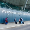 Image 2: Private Taxi Transfer from London to Stansted Airport