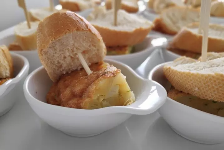 Excursión en catamarán a la isla de La Graciosa