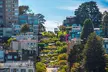 San Francisco Downtown Walking Tour with Cruise Tickets - Second Medium