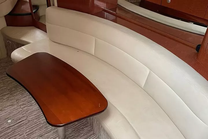 Miami: 2 Hour Private Yacht Cruise