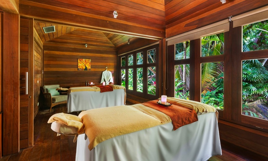 Image 12: ✈ SEYCHELLES | Isola di Mahé - Kempinski Seychelles Resort 5* - Pre...