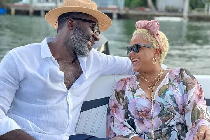 Private Boat Ride in Miami with Experienced Captain and Champagne