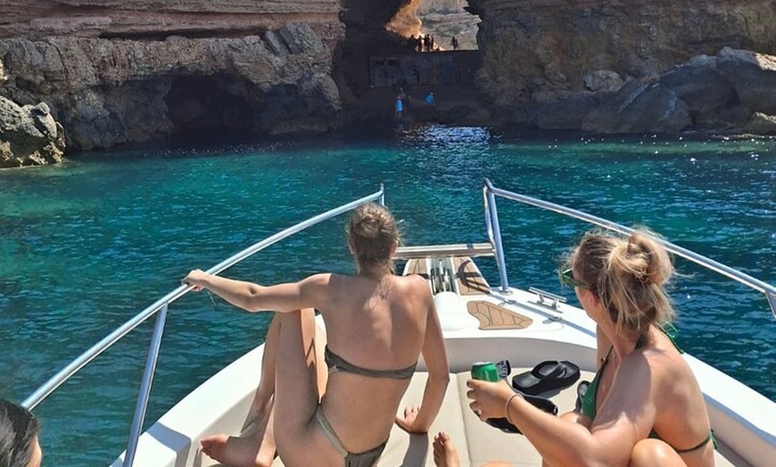 Image 19: SUP Adventure Ibiza (stand up paddle & snorkeling) VIP TOUR