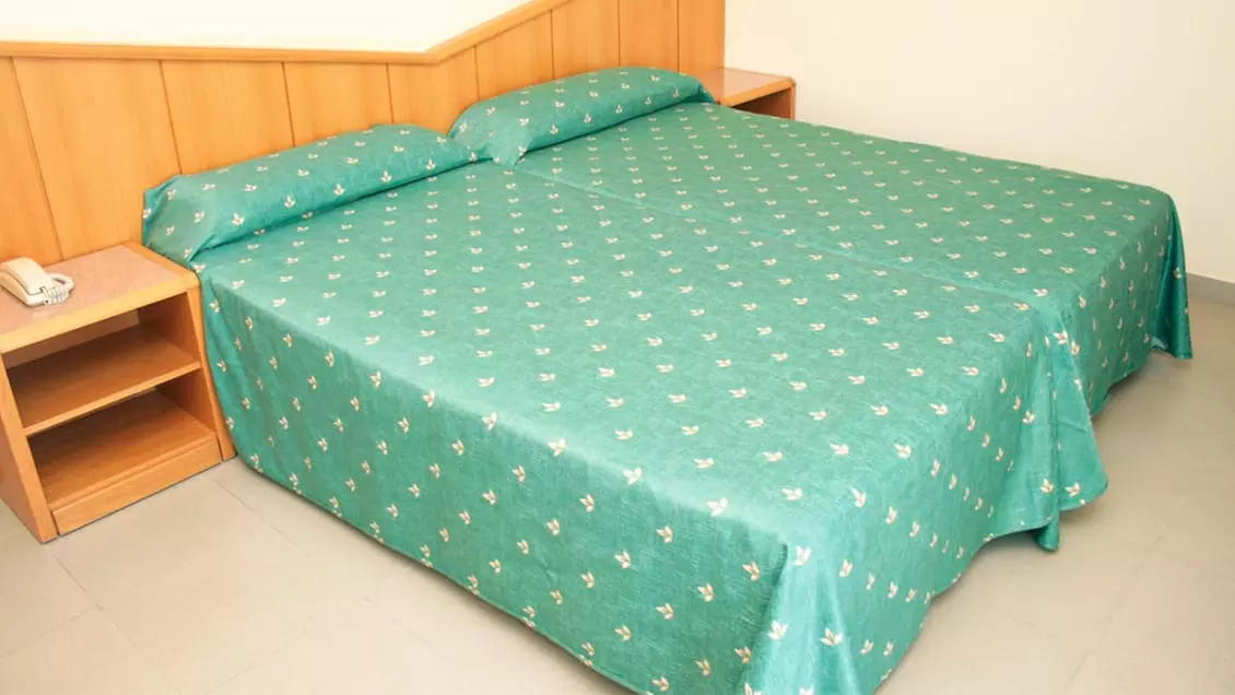 ✈ COSTA BARCELONA | Calella - Kaktus Playa Hotel 5*, 2 Nächte - Dir...