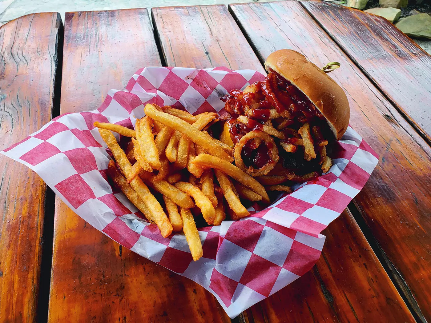 $15 For $30 Worth Of Casual Dining - Primary Image