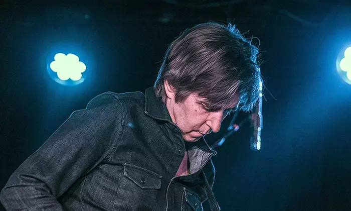 Eric Johnson - Feb 16, 2023, 8:00 PM - Primary Image