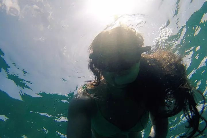 Sail & Splash Excursion in Ft. Lauderdale