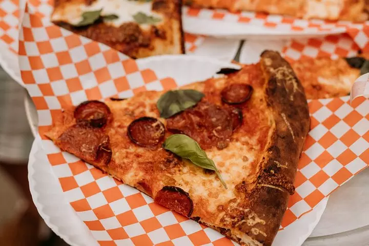 Denver RiNo Arts District Food Tour