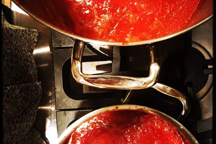 Viator Exclusive: Pasta Cooking Class & Dinner -Greenwich Village