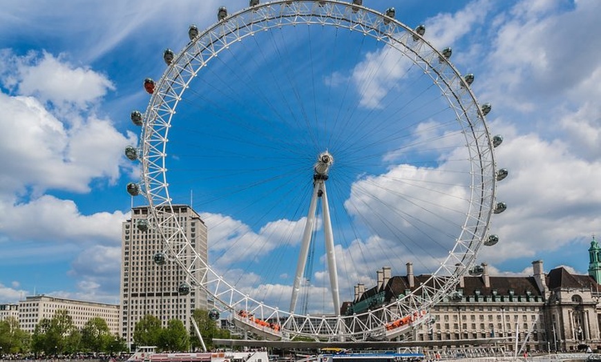 Image 8: Private Tour: Black Taxi Tour of London