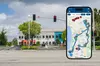 Silicon Valley Self-Guided Driving Audio Tour for Tech Lovers
