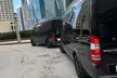 Private Sedan Transfer from O'Hare and Midway Airport to Chicago - Second Medium