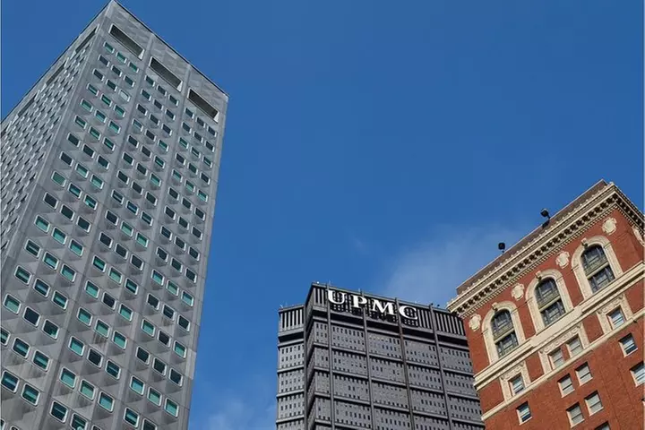 Best of the Burgh Walking Tour of Pittsburgh