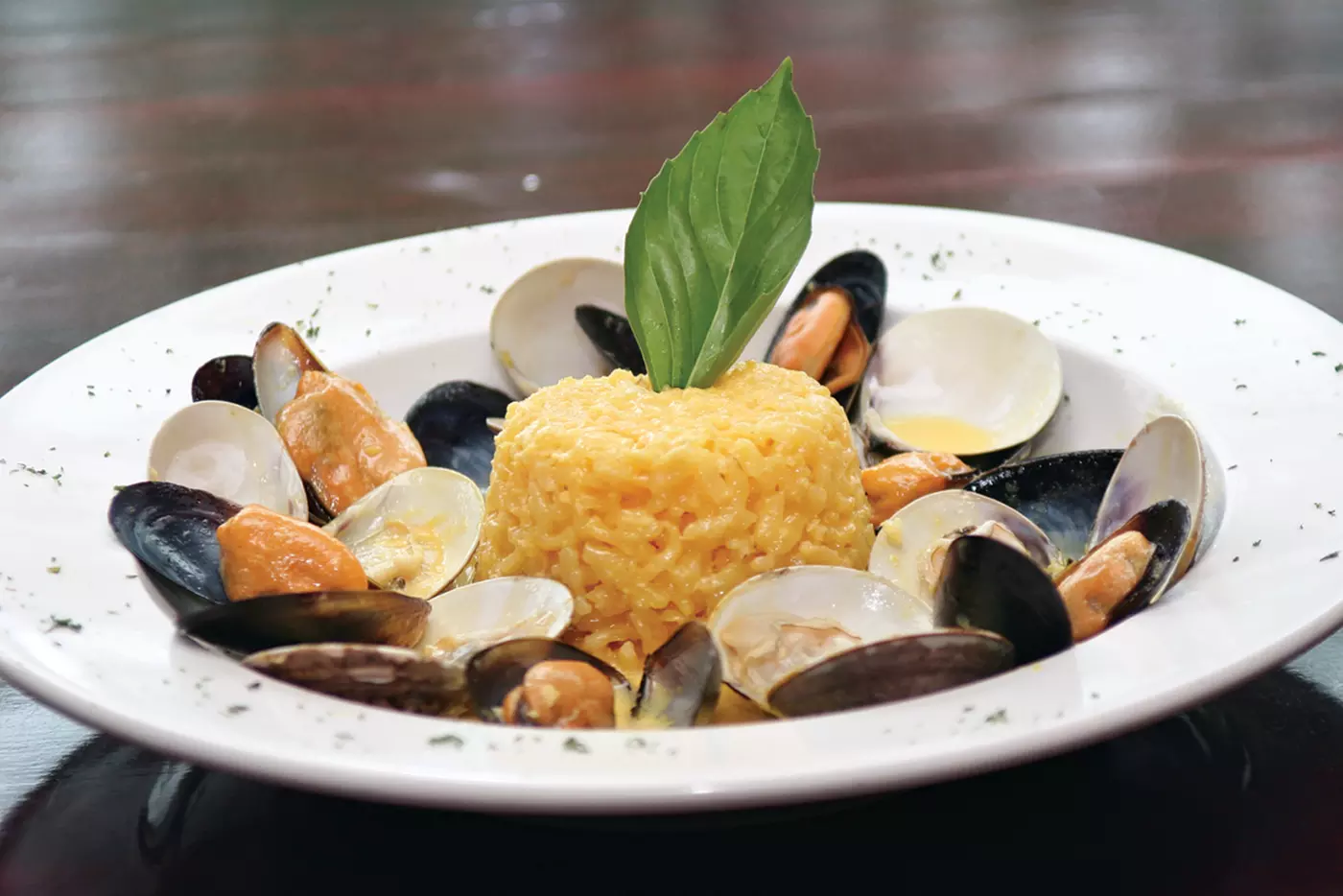 $20 For $40 Worth Of Italian Cuisine - Second Medium