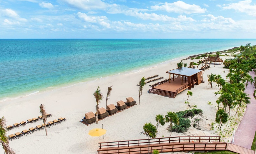 Image 16: ✈ MEXIQUE | Cancun - Hideaway at Royalton Riviera Cancun 5*, 5 nuit...