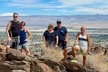 Mountain Sunrise Hike and Meditation in Palm Springs - Second Medium