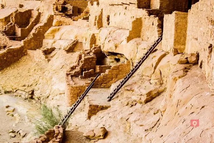 Self-Guided Audio Driving Tour in Mesa Verde National Park