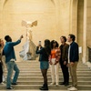 Image 8: Expérience guidée privée du Louvre avec accès à l'entrée