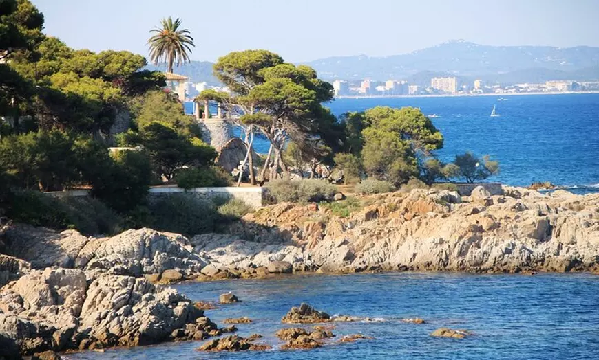 Image 2: Traslado privado desde el aeropuerto de Barcelona a Platja d'Aro