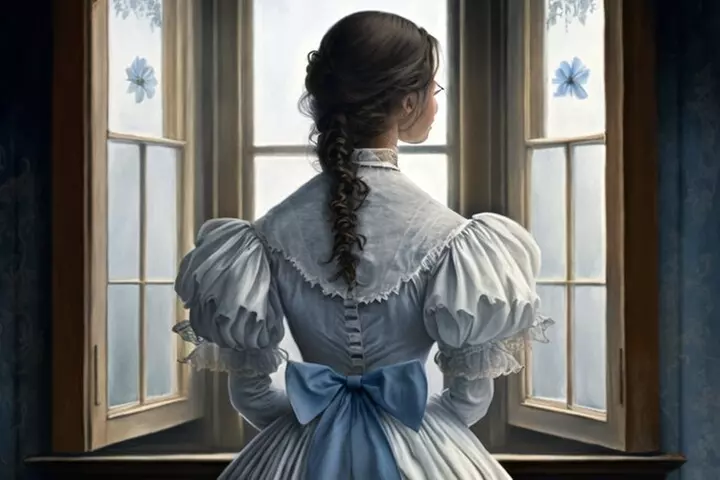 Genteel & Bard's Savannah Women's History Walking Tour - Primary Image