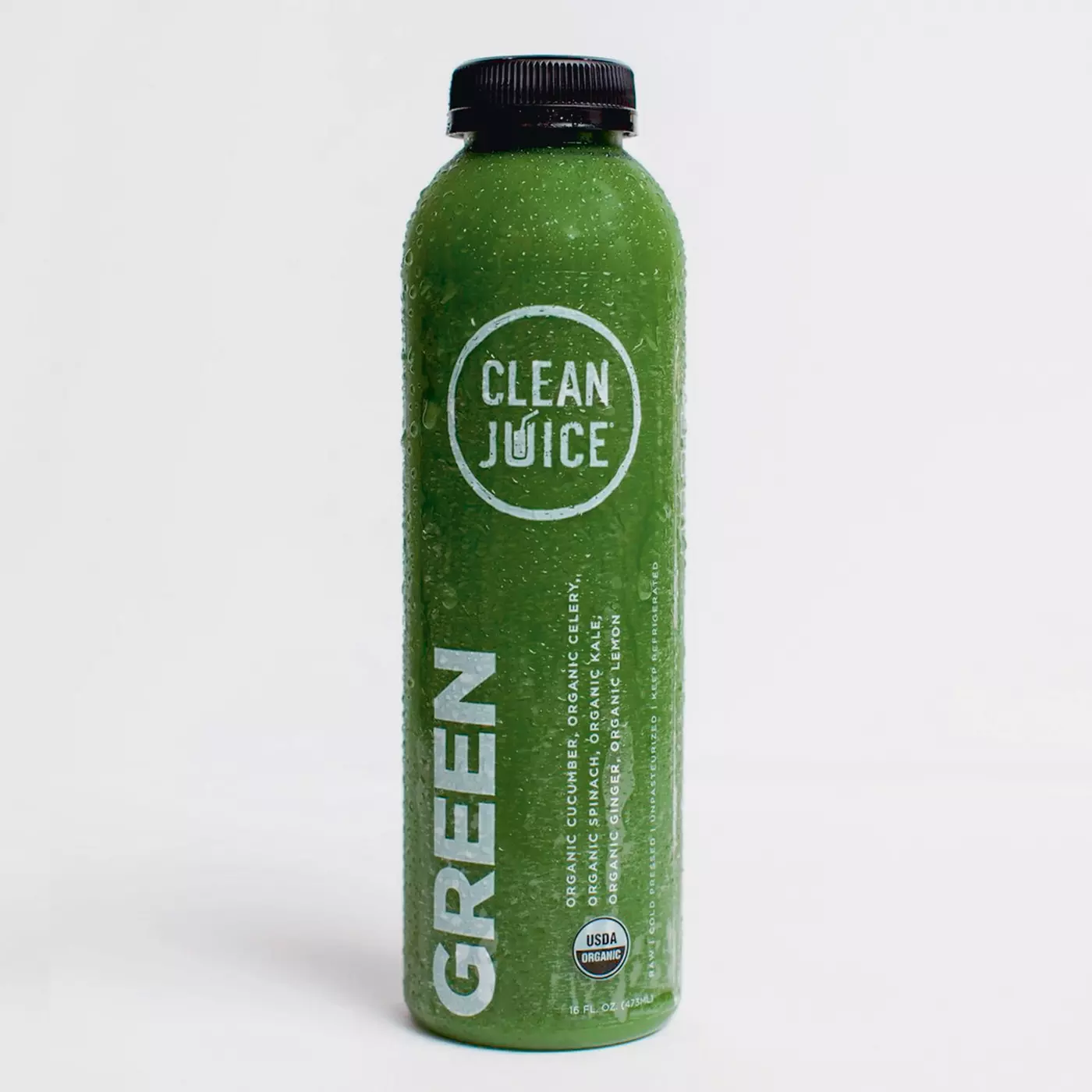 $10 For $20 Worth Of Juices, Smoothies & More - Primary Image