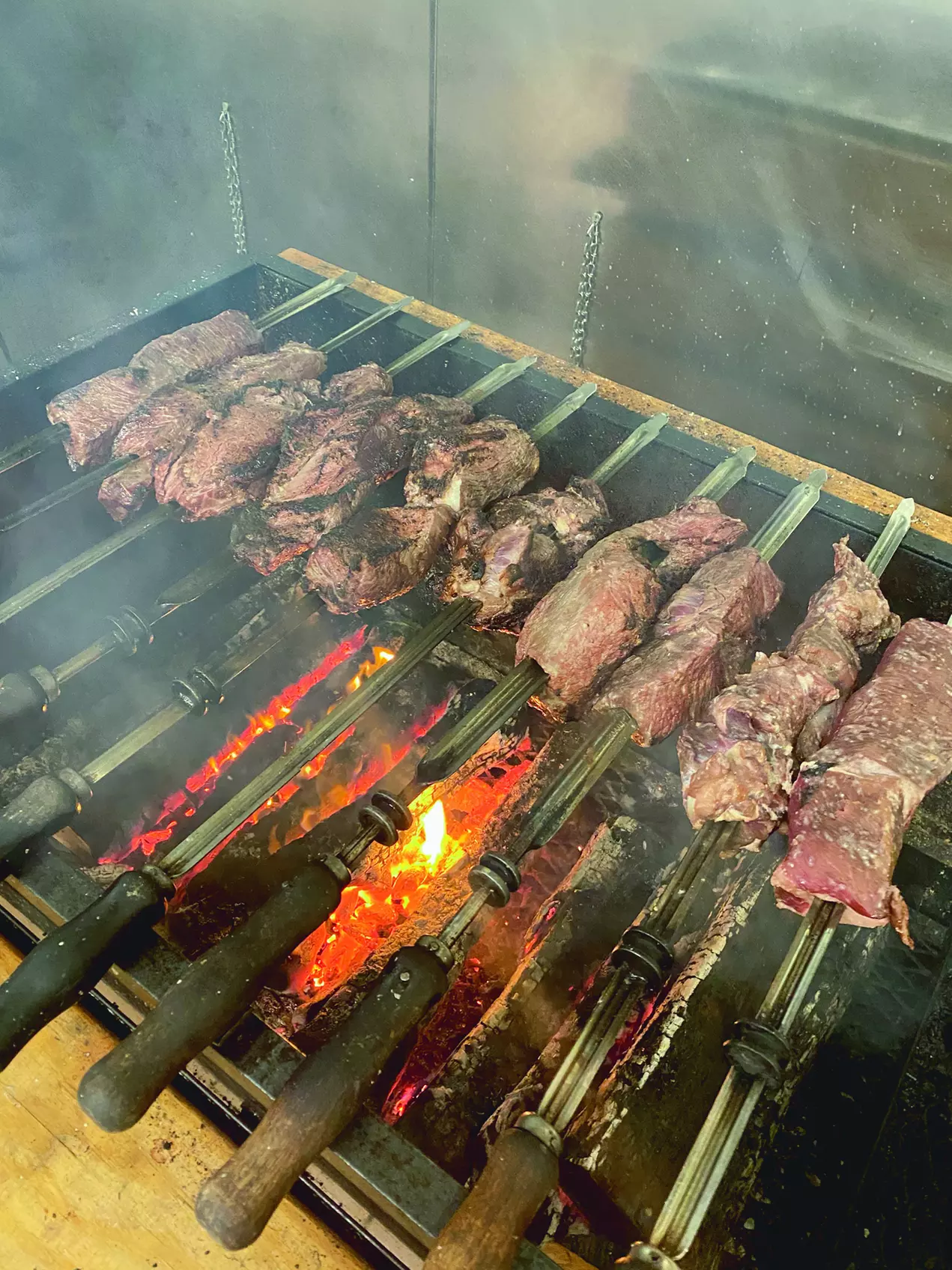 $15 For $30 Worth Of Venezuelan Cuisine (Also Valid On Take-Out W/Min Purchase $45) - Primary Image