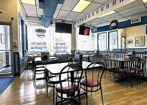 5% Cash Back at TANGO Argentina Food