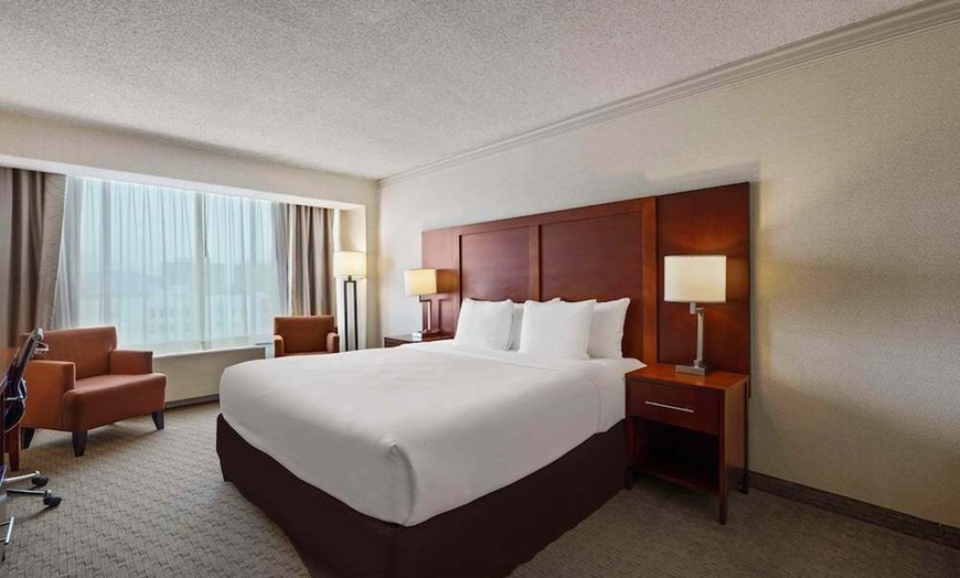 Image 14: ✈ CALIFORNIË | San Francisco - Comfort Inn by the Bay 3*, 5 nachten...