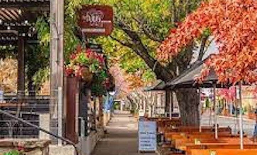 Image 3: Half Day Adelaide City Highlights Mt Lofty & Hahndorf Tour Join Us ...