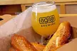 5% Cash Back at Agile Brewing - Second Medium