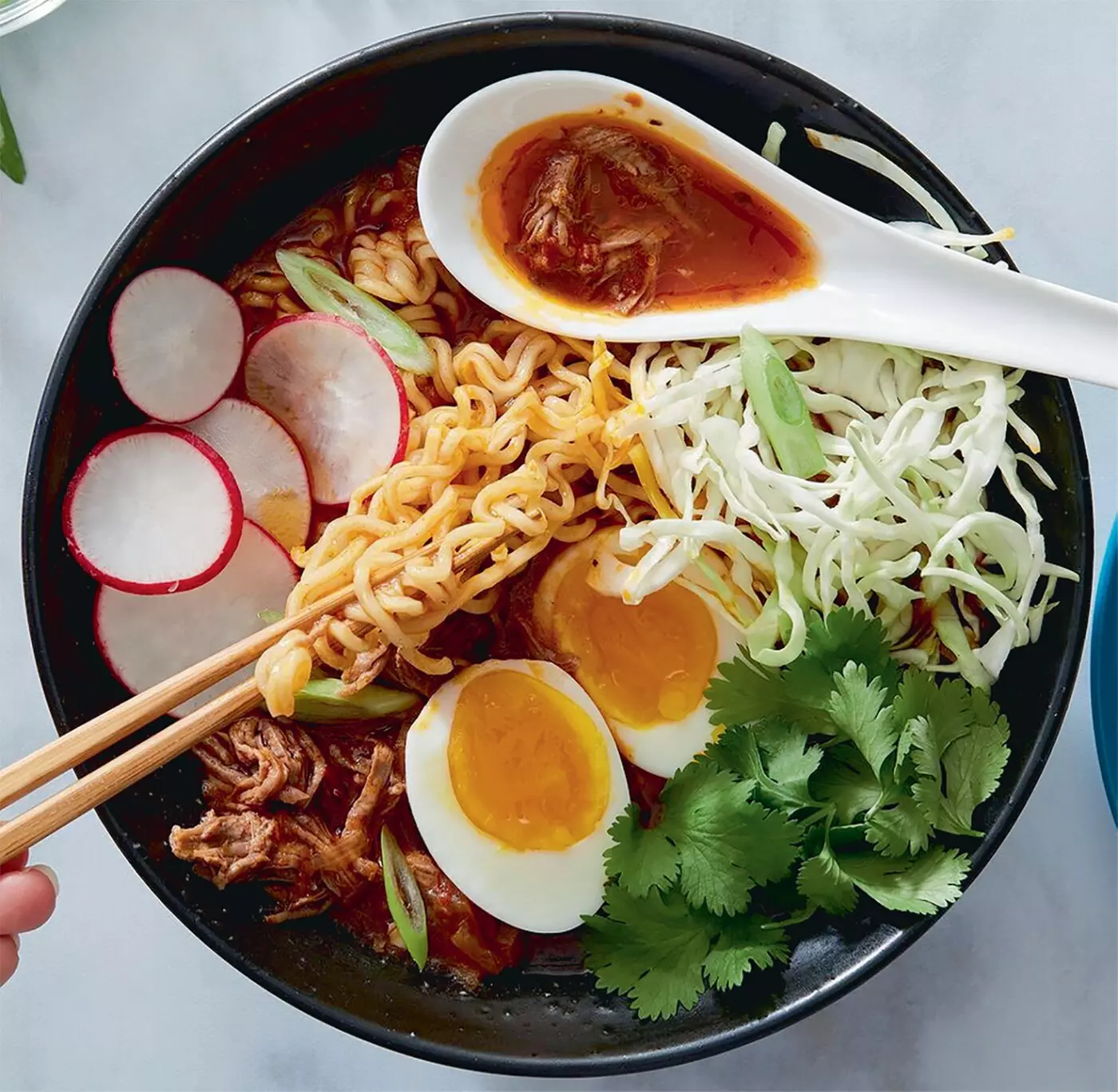 $10 For $20 Worth Of Ramen Bowls, Poke Bowls, Hibachi & More