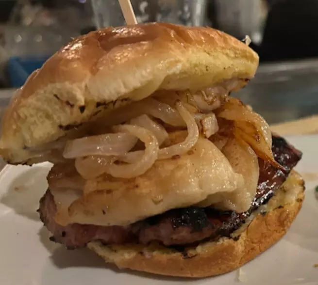 $20 For $40 Worth Of Fine Dining