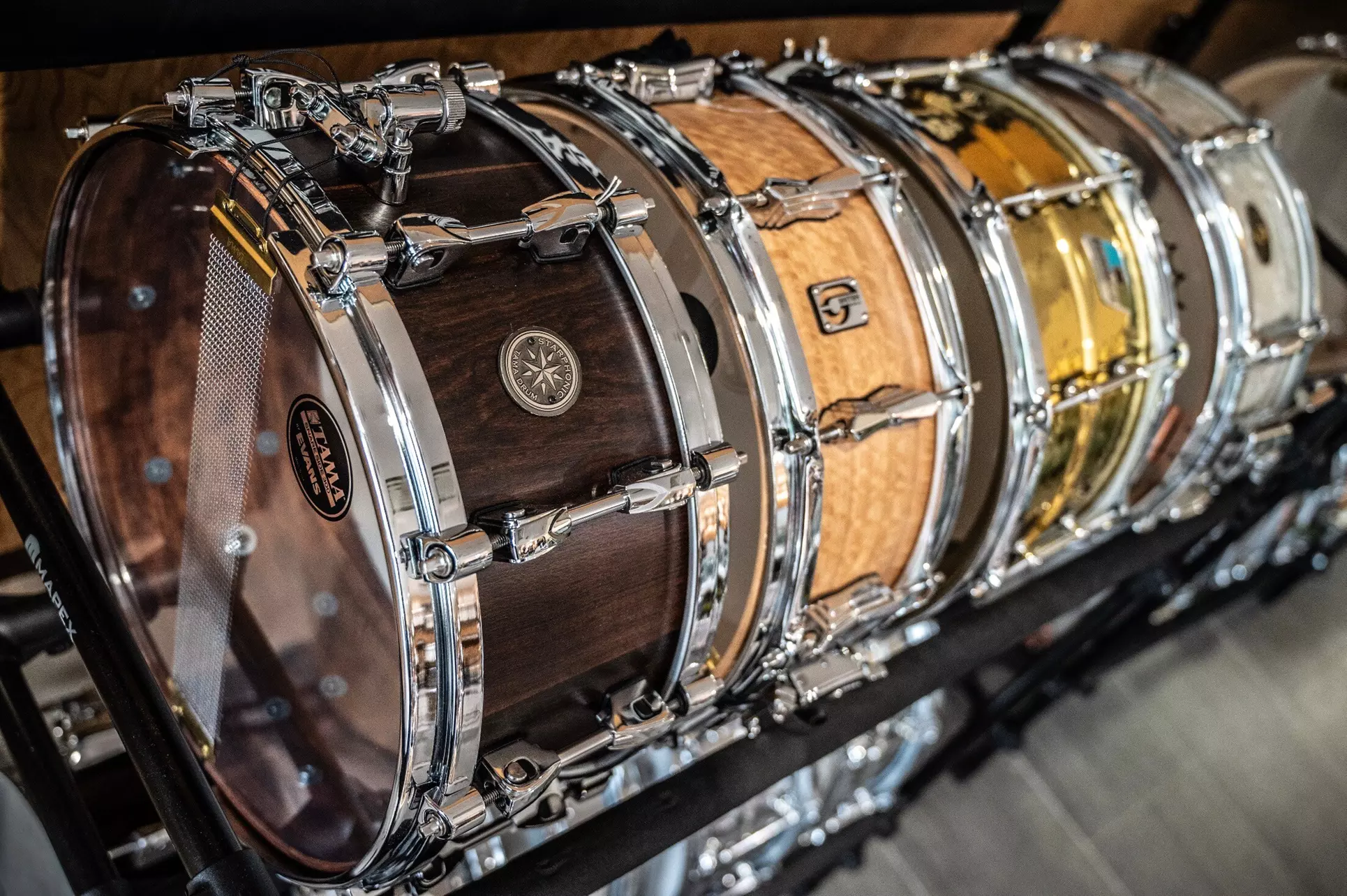 $65 For 2 1-Hour Music Lessons (Any Instrument) (Reg. $130)