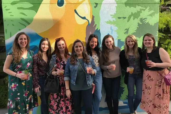 Savannah Midnight in the Garden of Good & Evil Narrated Walking Tour