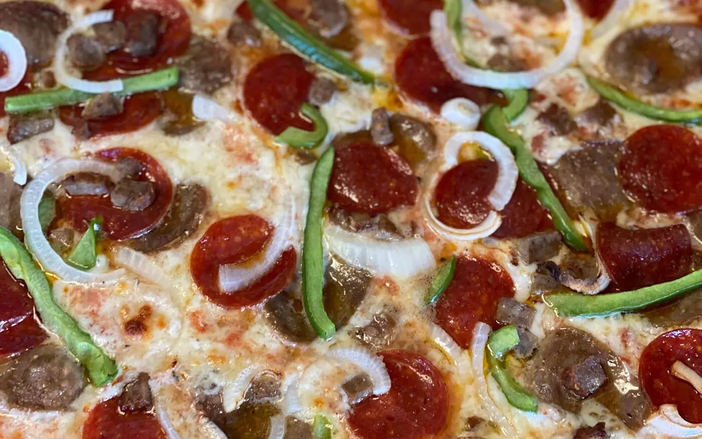 $10 For $20 Worth Of Pizza, Mexican Cuisine & More