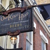 Image 2: Private Historic Pubs of London Bridge and Borough Walking Tour