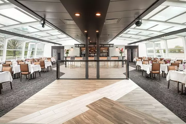 Washington DC Father's Day Buffet Brunch Cruise - Second Medium